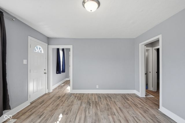 1614 E Kelly Street, Indianapolis, IN 46203