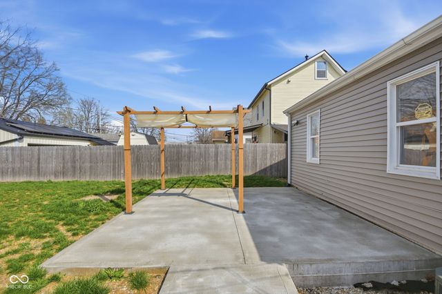 1614 E Kelly Street, Indianapolis, IN 46203