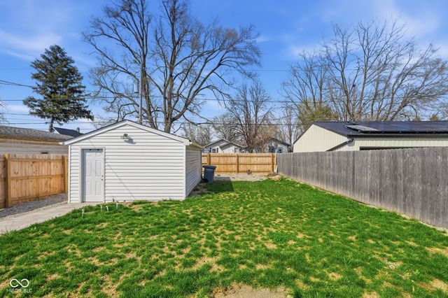 1614 E Kelly Street, Indianapolis, IN 46203