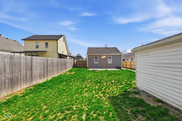 1614 E Kelly Street, Indianapolis, IN 46203