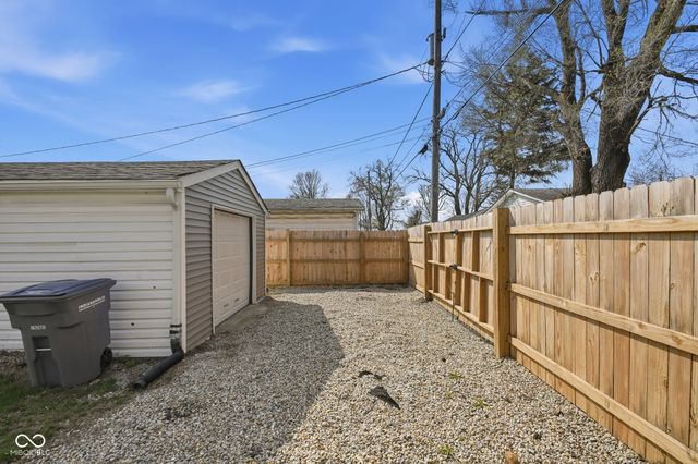 1614 E Kelly Street, Indianapolis, IN 46203