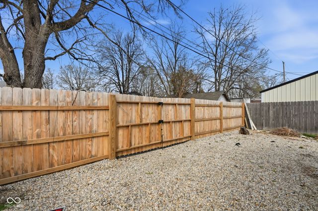 1614 E Kelly Street, Indianapolis, IN 46203