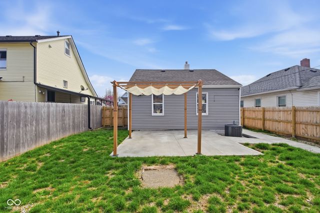 1614 E Kelly Street, Indianapolis, IN 46203