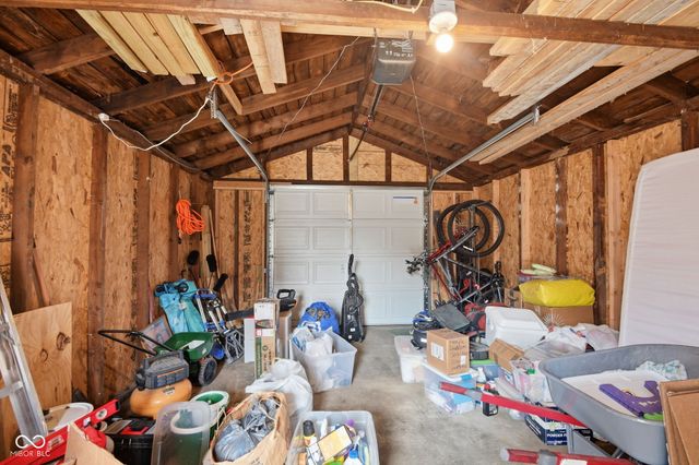 1614 E Kelly Street, Indianapolis, IN 46203