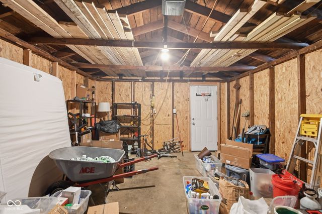 1614 E Kelly Street, Indianapolis, IN 46203