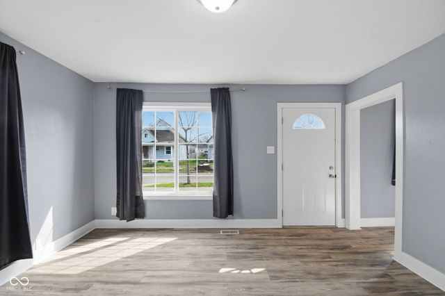 1614 E Kelly Street, Indianapolis, IN 46203