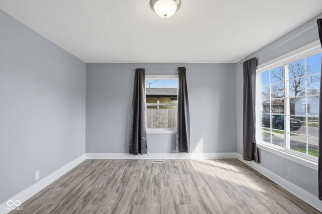 1614 E Kelly Street, Indianapolis, IN 46203