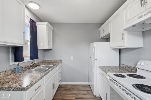 1614 E Kelly Street, Indianapolis, IN 46203