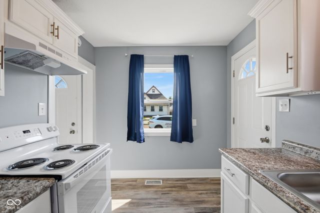 1614 E Kelly Street, Indianapolis, IN 46203