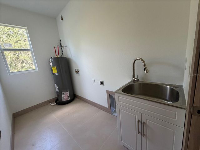 1136 TAGGARD ROAD, North Port, FL 34288
