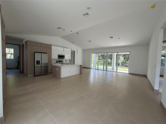 1136 TAGGARD ROAD, North Port, FL 34288
