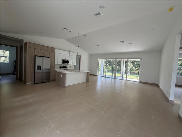 1136 TAGGARD ROAD, North Port, FL 34288