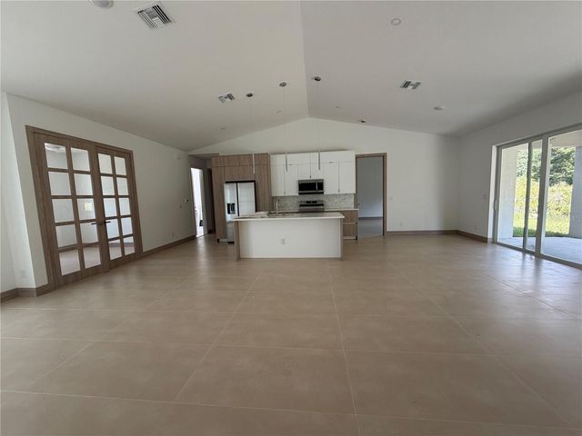 1136 TAGGARD ROAD, North Port, FL 34288