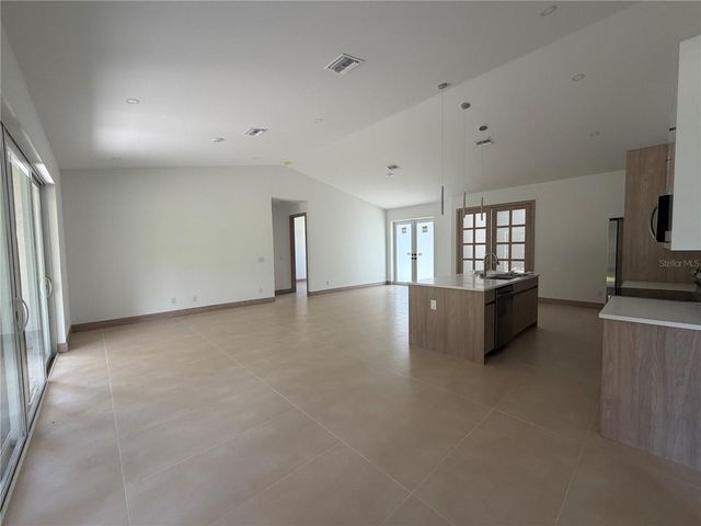 1136 TAGGARD ROAD, North Port, FL 34288