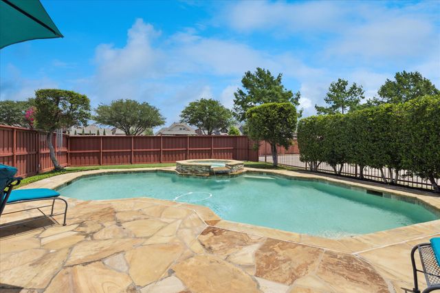 2209 Yaupon Drive, Irving, TX 75063
