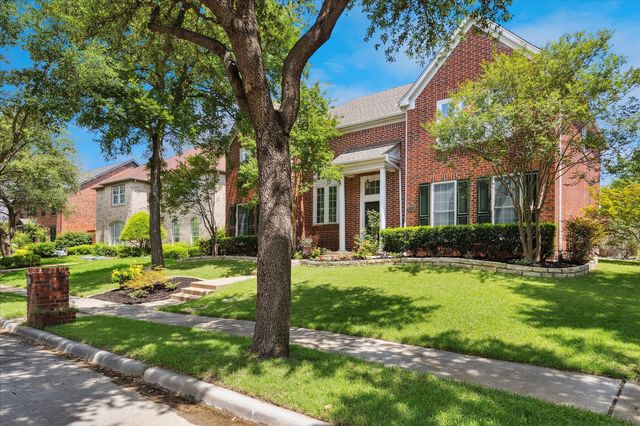 2209 Yaupon Drive, Irving, TX 75063