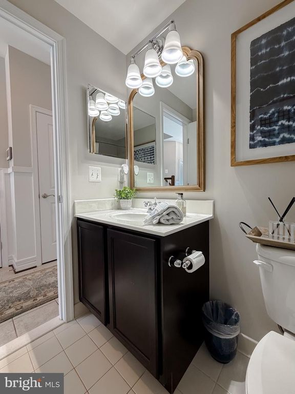 Image 18 of property listing at 6 MUSTANG DR, La Plata, MD 20646