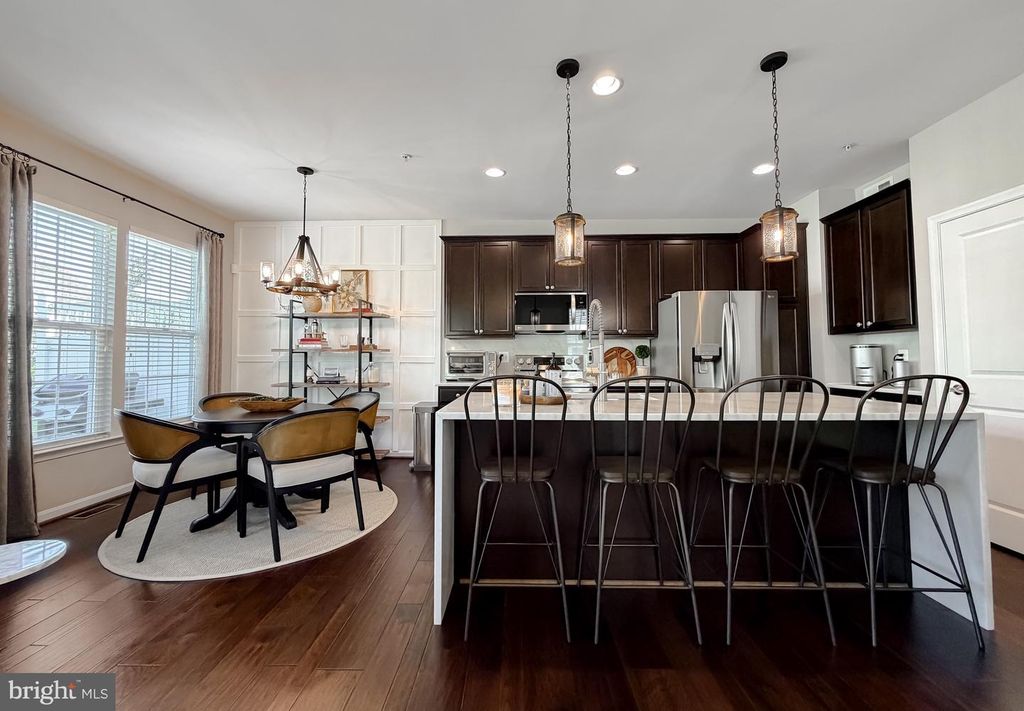 Image 31 of property listing at 6 MUSTANG DR, La Plata, MD 20646