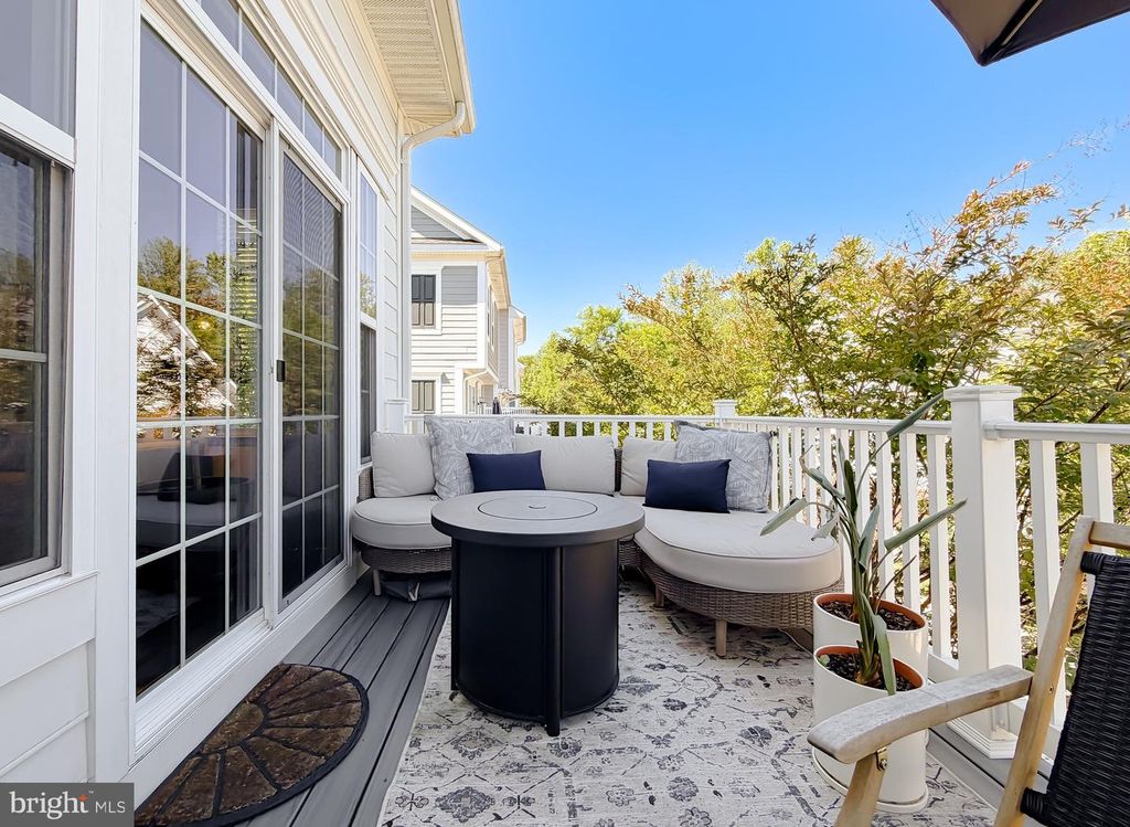 Image 56 of property listing at 6 MUSTANG DR, La Plata, MD 20646