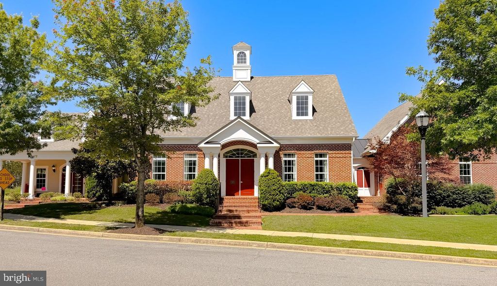 Image 57 of property listing at 6 MUSTANG DR, La Plata, MD 20646