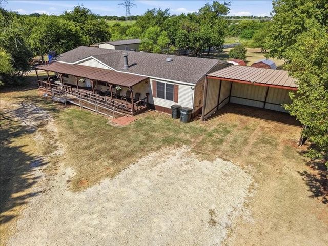 7515 County Road 1014a, Joshua, TX 76058