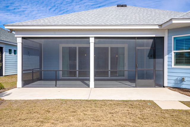 8745 Coral Reef Way, Panama City Beach, FL 32413