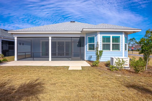 8745 Coral Reef Way, Panama City Beach, FL 32413