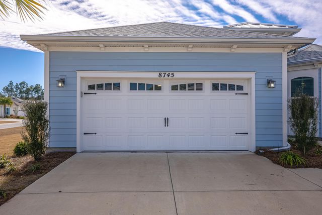 8745 Coral Reef Way, Panama City Beach, FL 32413