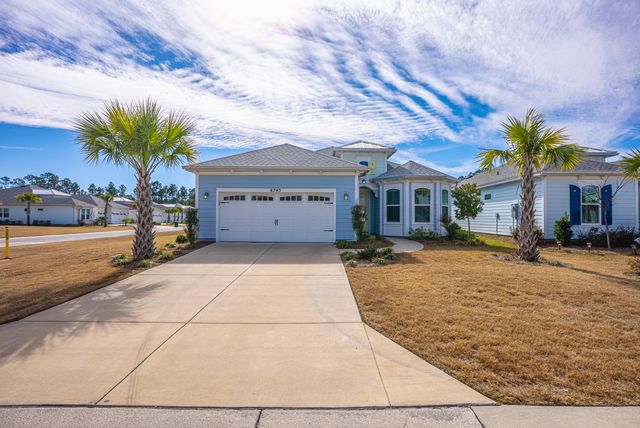 8745 Coral Reef Way, Panama City Beach, FL 32413