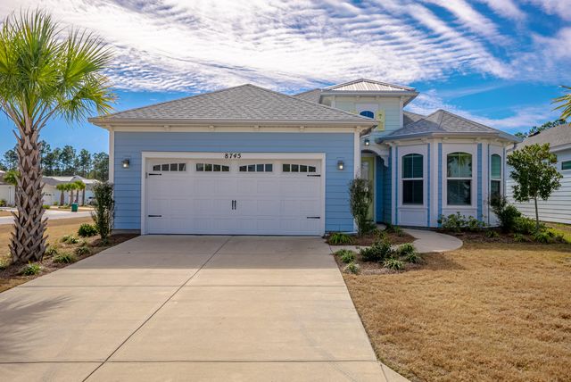 8745 Coral Reef Way, Panama City Beach, FL 32413