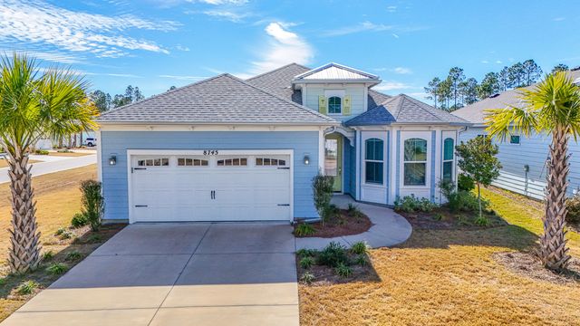 8745 Coral Reef Way, Panama City Beach, FL 32413