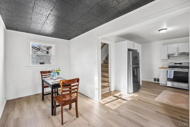 223 Rocklawn Avenue, Danville, VA 24540