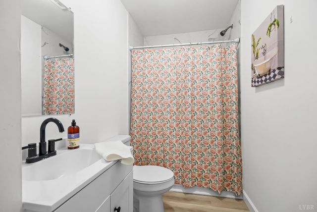 223 Rocklawn Avenue, Danville, VA 24540