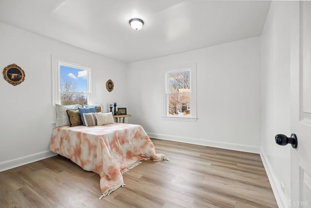 223 Rocklawn Avenue, Danville, VA 24540