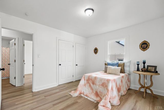 223 Rocklawn Avenue, Danville, VA 24540