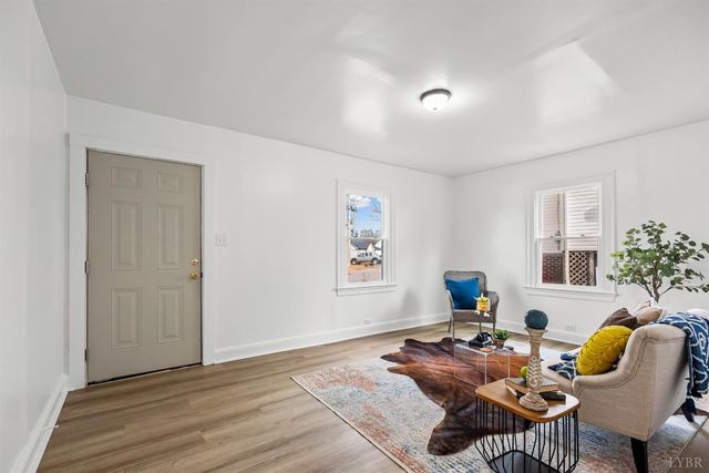 223 Rocklawn Avenue, Danville, VA 24540