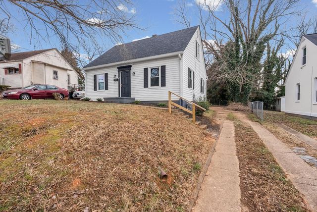 223 Rocklawn Avenue, Danville, VA 24540