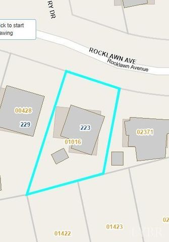 223 Rocklawn Avenue, Danville, VA 24540