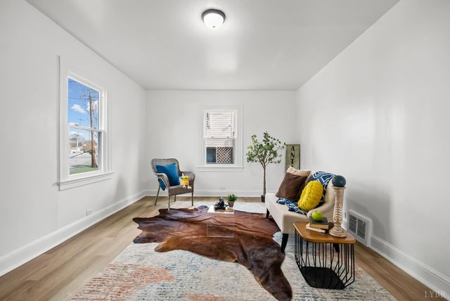 223 Rocklawn Avenue, Danville, VA 24540