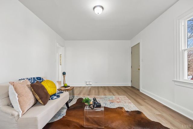 223 Rocklawn Avenue, Danville, VA 24540