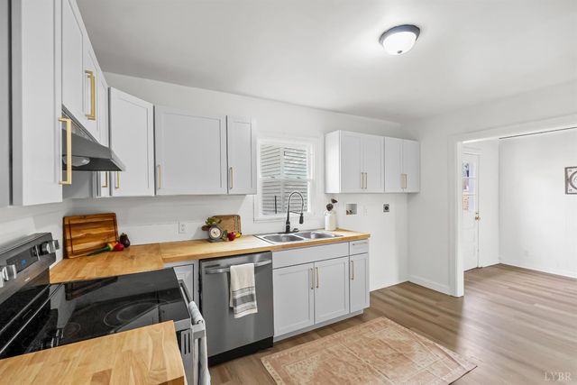 223 Rocklawn Avenue, Danville, VA 24540