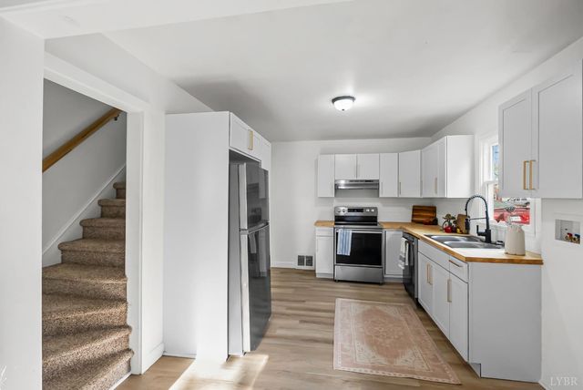 223 Rocklawn Avenue, Danville, VA 24540