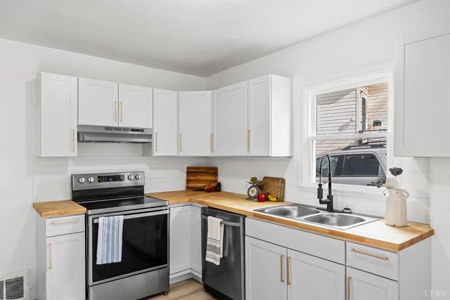 223 Rocklawn Avenue, Danville, VA 24540