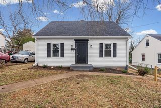 223 Rocklawn Avenue, Danville, VA 24540