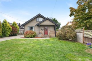 513 2nd Street, Hoquiam, WA 98550