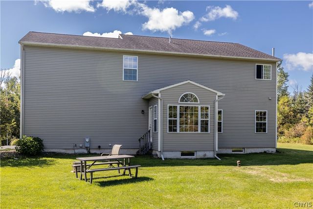 4789 Verplank Road, Clay, NY 13041