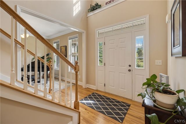 4789 Verplank Road, Clay, NY 13041