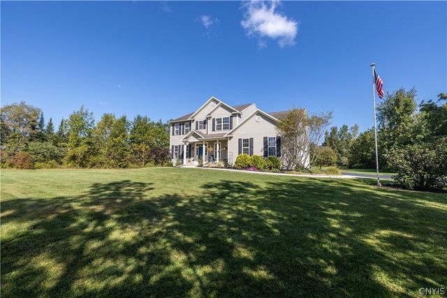4789 Verplank Road, Clay, NY 13041