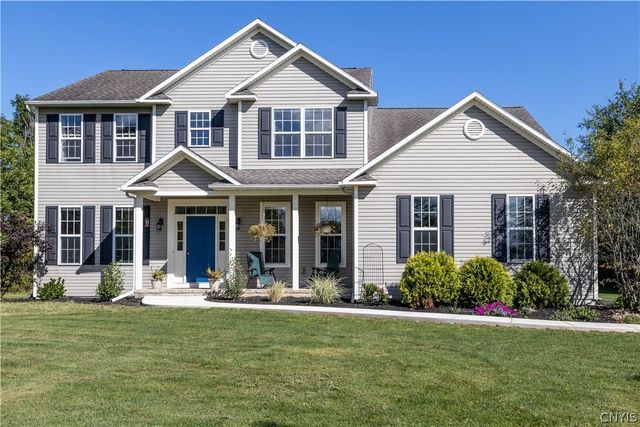 4789 Verplank Road, Clay, NY 13041