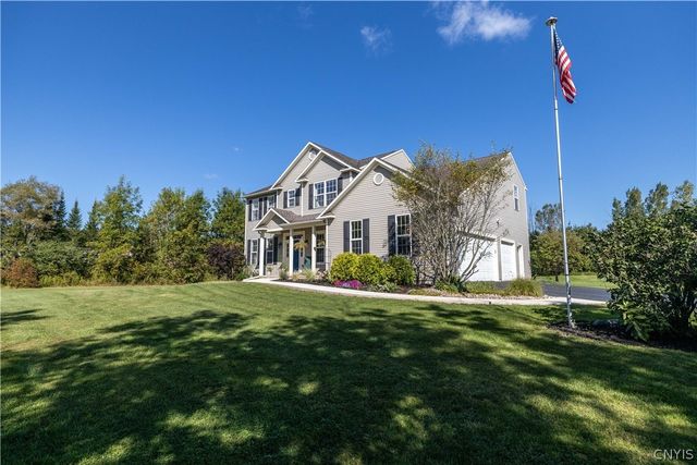4789 Verplank Road, Clay, NY 13041